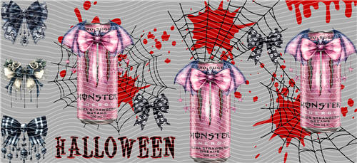 16oz Halloween-J 946